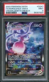 PSA 9 Sorcilence VMax thumbnail 1