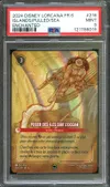 PSA 9 Poser des Îles sur l'Océan thumbnail 1