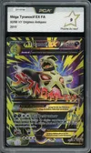 PCA 9 Méga Tyranocif Ex thumbnail 1