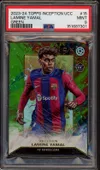 PSA 9 Lamine Yamal thumbnail 1