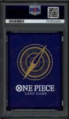 PSA 10 Monkey D. Luffy thumbnail 2