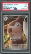 PSA 9 Fouinar thumbnail 1