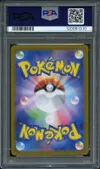 PSA 10 Flareon Ex thumbnail 2