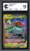 CCC 10 Celebi & Florizarre Gx thumbnail 1