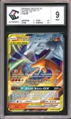 CCC 9 Reshiram et Dracaufeu Gx thumbnail 1