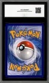 CCC 9.5 Celebi Holo thumbnail 2