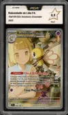 PCA 9.5 Rubombelle de Lilie thumbnail 1