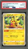 PSA 10 Pikachu thumbnail 1