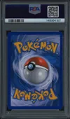 PSA 6 Metalosse Ex Holo thumbnail 2
