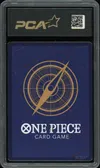 PCA 9.5 Monkey D. Luffy thumbnail 2