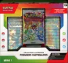 Coffret Collection Illustration Premiers Partenaires Série 1 thumbnail 1