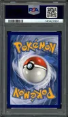 PSA 8 Dracaufeu VStar thumbnail 2