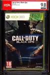 PSA 9.8 Call of Duty Black Ops thumbnail 1