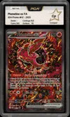 PCA 9.5 Plumeline Ex thumbnail 1