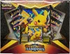 Coffret EB4.5 Destinées Radieuses Pikachu V thumbnail 1