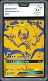 PCA 9.5 Lunala Gx Gold thumbnail 1