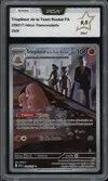 PCA 9.5 Triopikeur de la Team Rocket thumbnail 1