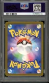 PSA 10 Steven's Metagross Ex thumbnail 2