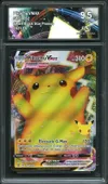 CA 9.5 Pikachu VMax thumbnail 1