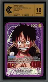 CCC 10 Monkey D.Luffy thumbnail 1