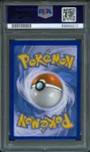 PSA 9 Darkrai Holo thumbnail 2