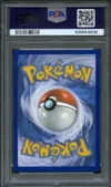 PSA 10 Salamèche Shiny thumbnail 2