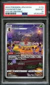 PSA 10 Kricketune thumbnail 1