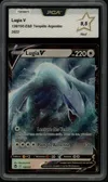 PCA 9.5 Lugia V thumbnail 1