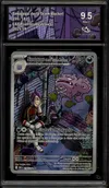CA 9.5 Smogogo de la Team Rocket thumbnail 1