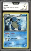 PCA 9 Tortank Holo thumbnail 1