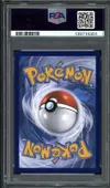 PSA 8 Méga Rayquaza Ex Gold thumbnail 2