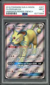 PSA 9 Persian Gx thumbnail 1