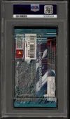 PSA 9 Booster Noir & Blanc Glaciation Plasma thumbnail 2