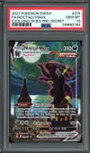 PSA 10 Noctali VMax thumbnail 1
