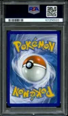 PSA 10 Nymphali VMax Rainbow thumbnail 2
