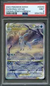 PSA 9 Givrali VStar thumbnail 1