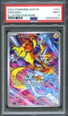 PSA 9 Zeraora thumbnail 1