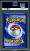 PSA 8 Mew Holo thumbnail 2