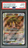 PSA 10 Regigigas VStar thumbnail 1
