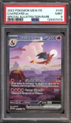 PSA 9 Dracaufeu Ex thumbnail 1