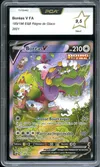 PCA 9.5 Boréas V thumbnail 1