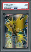 PSA 9 Electhor thumbnail 1