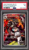 PSA 7 Démolosse de la Team Rocket thumbnail 1
