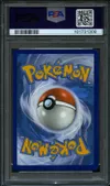 PSA 10 Dracaufeu VMax Shiny thumbnail 2