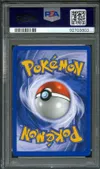 PSA 7 Suicune Holo thumbnail 2