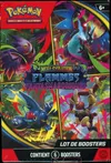 Bundle ME2 Flammes Fantasmagoriques thumbnail 1