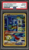 PSA 10 Insolourdo thumbnail 1