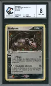 CCC 8 Grahyena Holo thumbnail 1