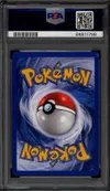 PSA 9 Eleveur de Pokémon thumbnail 2