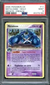 PSA 9 Métalosse Holo thumbnail 1